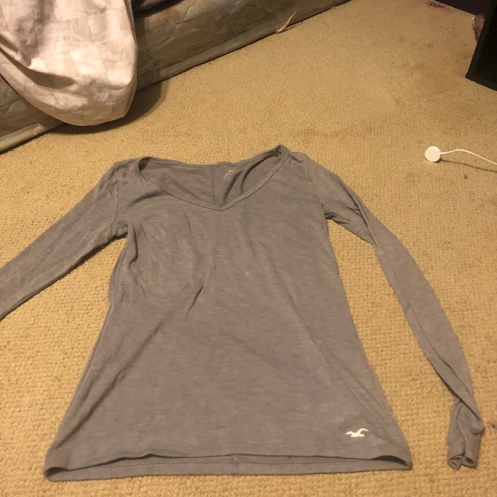 Hollister Long sleeve